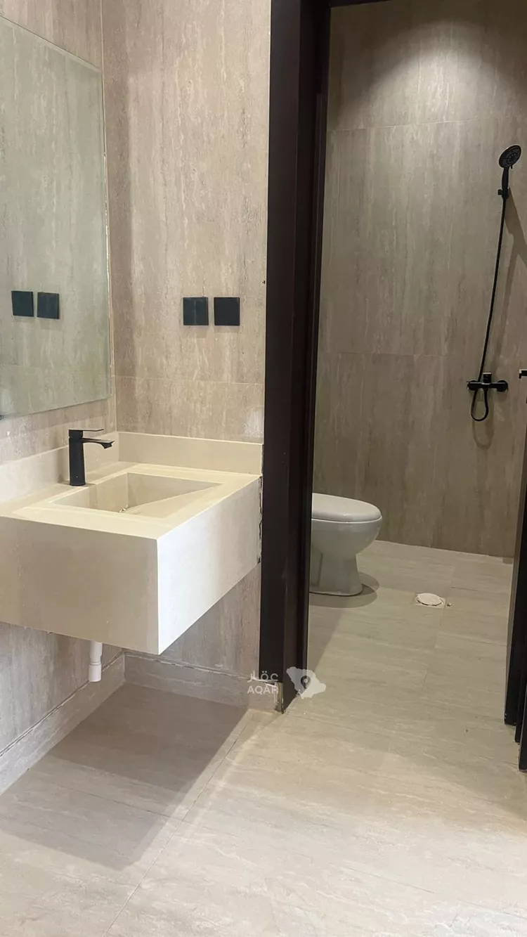 دور للإيجار في شارع الحورية, حي ديراب, مدينة الرياض, منطقة الرياض 2
