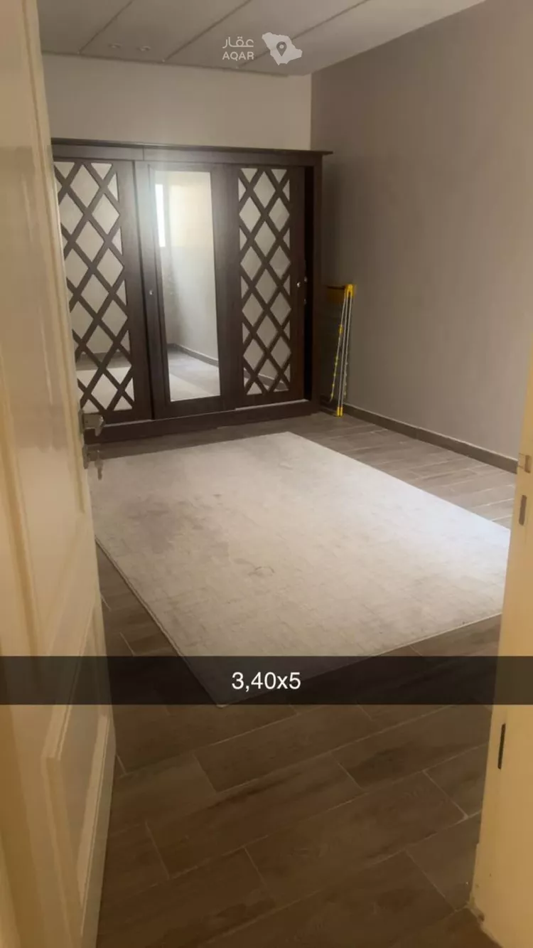 شقة للإيجار في شارع الجنادريه, حي ظهرة لبن, مدينة الرياض, منطقة الرياض صورة 4