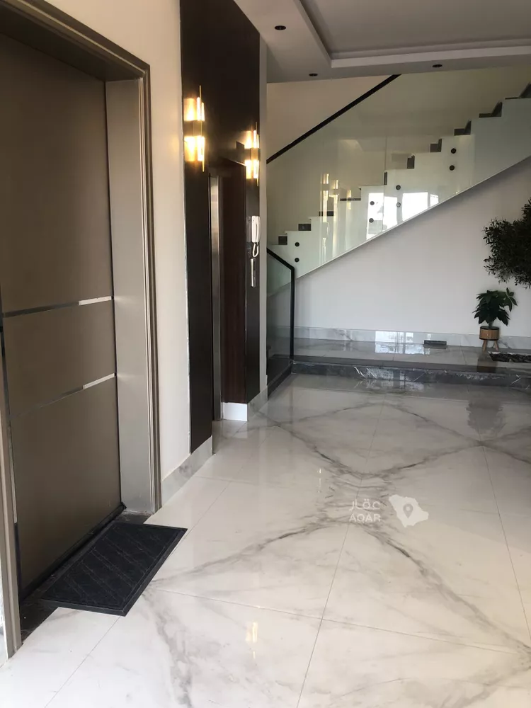 شقة للإيجار في شارع الجريفه, حي الحزم, مدينة الرياض, منطقة الرياض 2