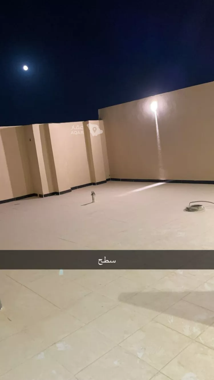 Villa for Rent in Riyadh Badr 15
