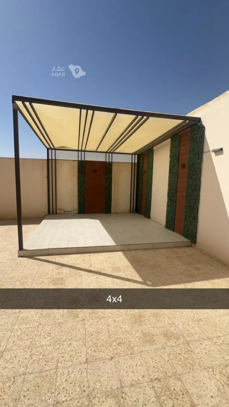 شقة للإيجار في شارع الجنادريه, حي ظهرة لبن, مدينة الرياض, منطقة الرياض 8