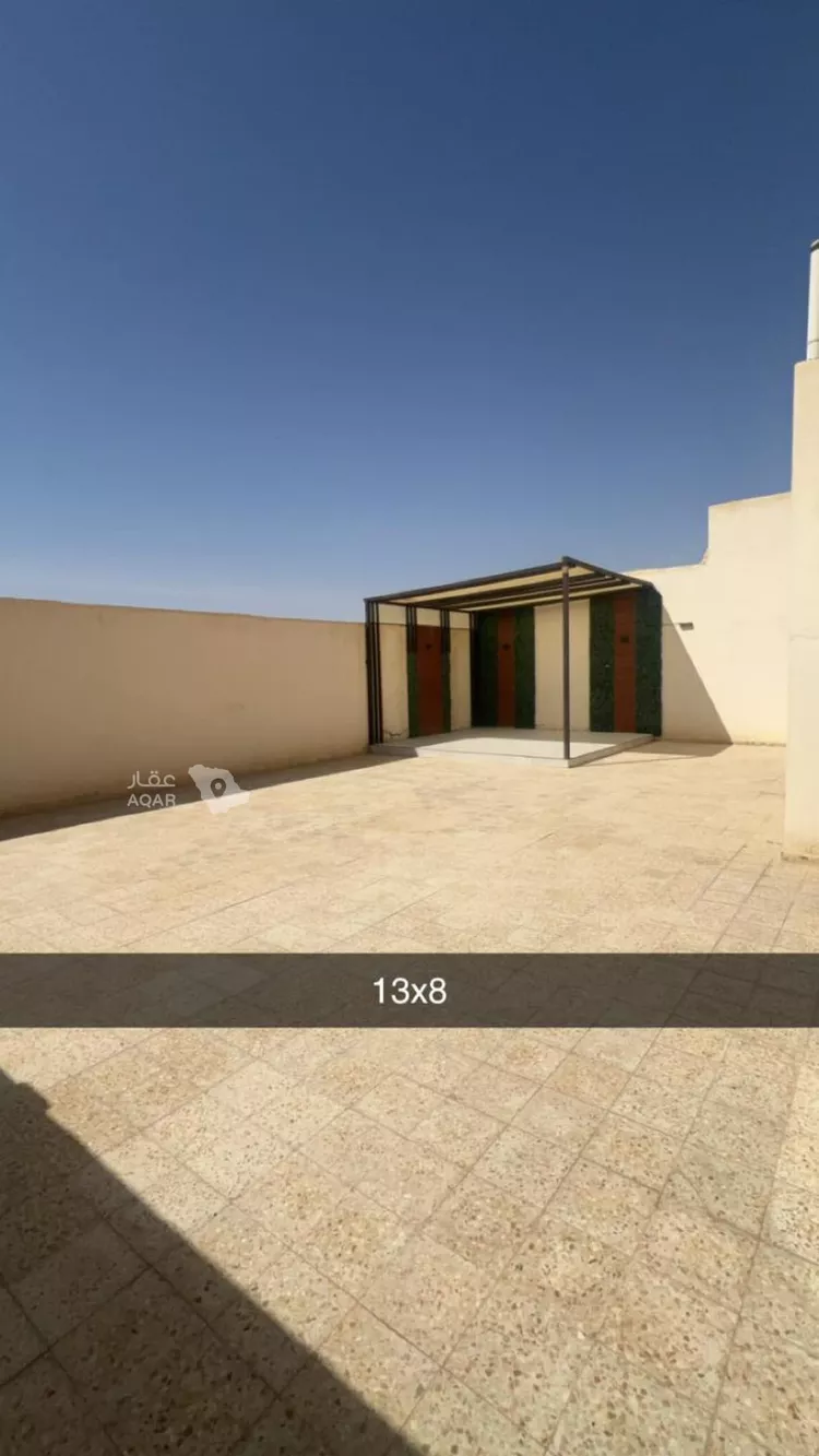 شقة للإيجار في شارع الجنادريه, حي ظهرة لبن, مدينة الرياض, منطقة الرياض 6