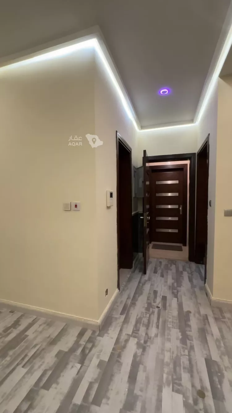 شقة للبيع في شارع عبدالرحمن السراج, حي الواحة, مدينة جدة, منطقة مكة المكرمة 2