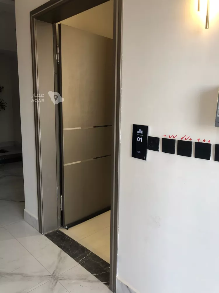 شقة للإيجار في شارع الجريفه, حي الحزم, مدينة الرياض, منطقة الرياض 3
