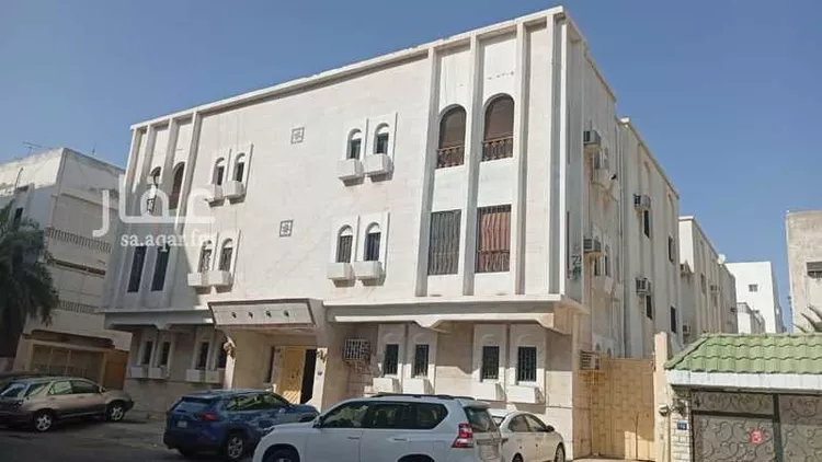 عمارة للبيع في شارع القيصومه ، حي الفيصلية ، جدة ، جدة 1 صورة