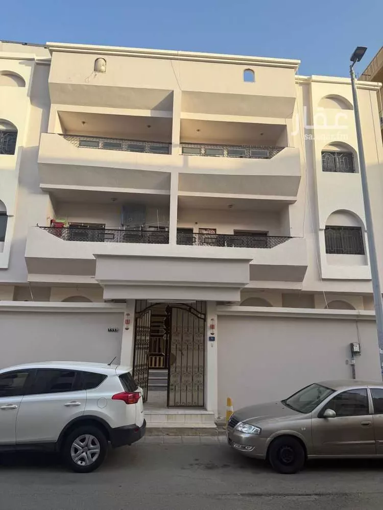 عمارة للبيع في شارع يحيى بن حمزه, حي الفيصلية, مدينة جدة, منطقة مكة المكرمة
