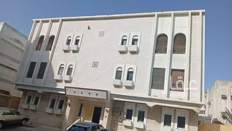 عمارة للبيع في شارع القيصومه ، حي الفيصلية ، جدة ، جدة صورة 2