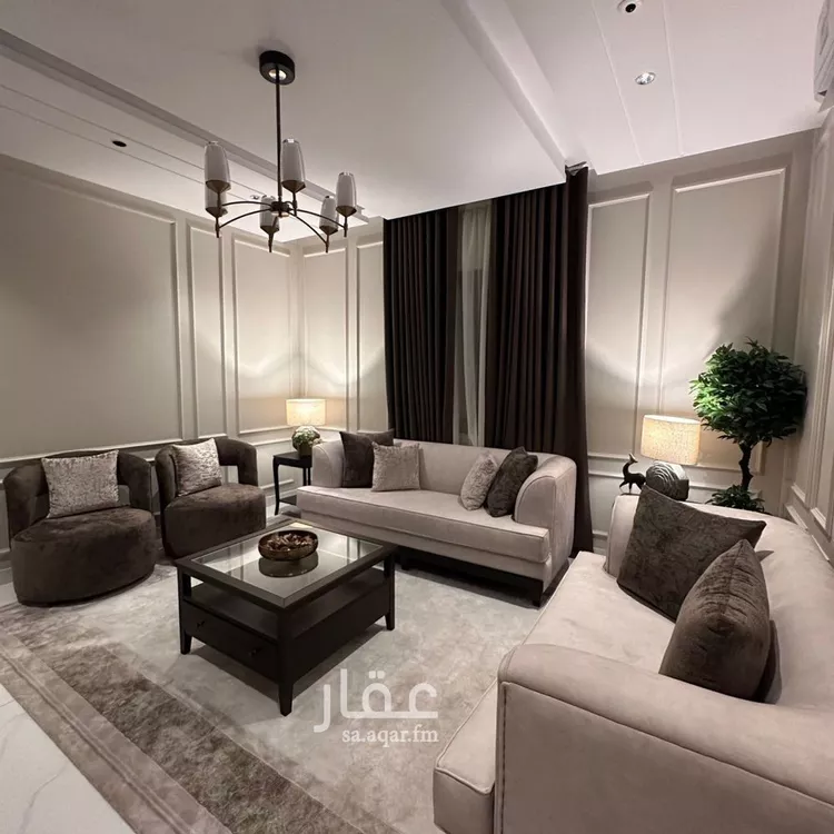 شقة للإيجار في شارع عقيد ابن جليس, حي الزهراء, مدينة جدة, منطقة مكة المكرمة صورة 5