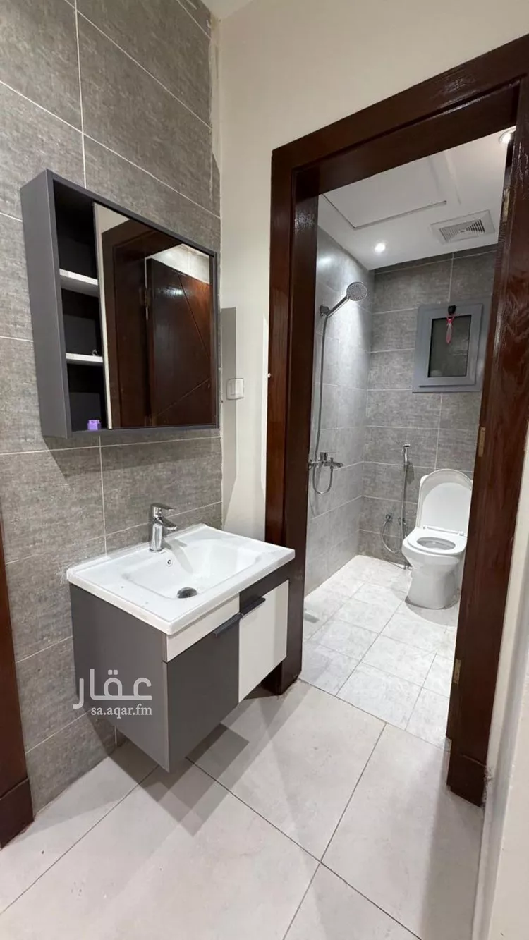 شقة للإيجار في شارع مروان ع, حي الواحة, مدينة جدة, منطقة مكة المكرمة صورة 2