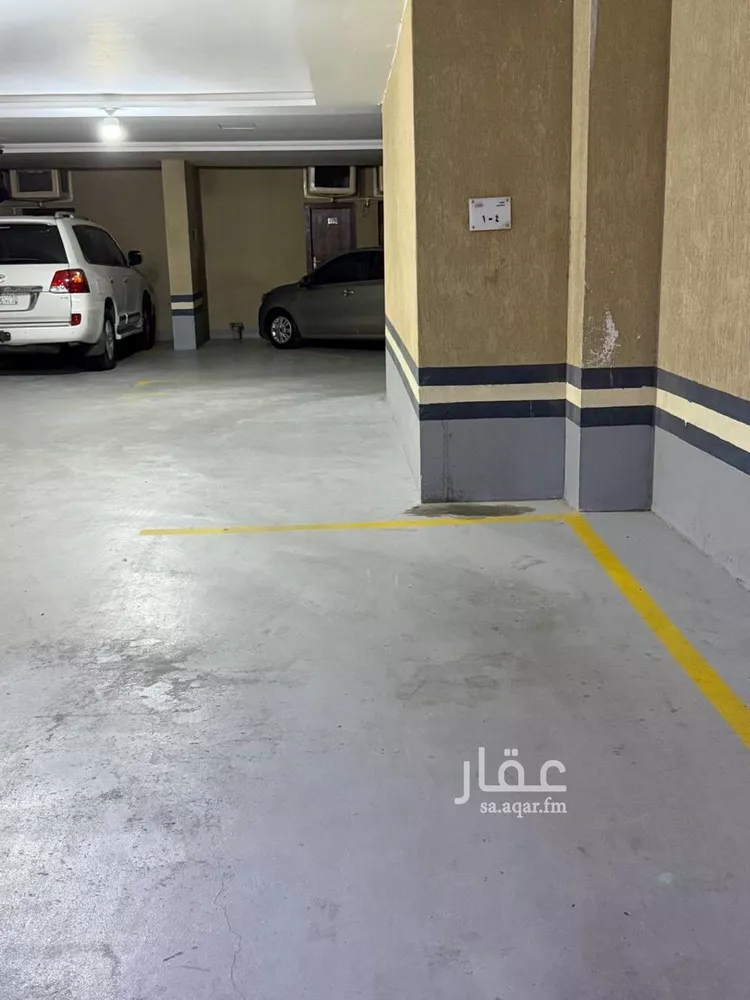 شقة للإيجار في شارع مروان ع, حي الواحة, مدينة جدة, منطقة مكة المكرمة صورة 5