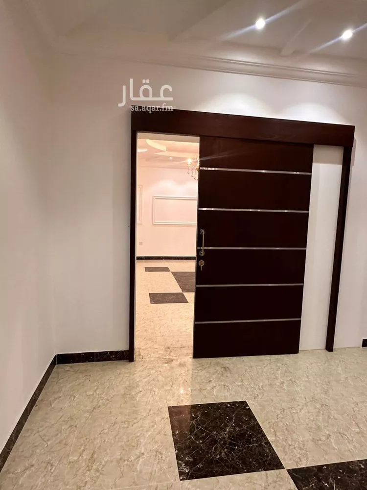 شقة للإيجار في شارع محمد بن علي بن ابي طالب, حي المروة, مدينة جدة, منطقة مكة المكرمة صورة 2