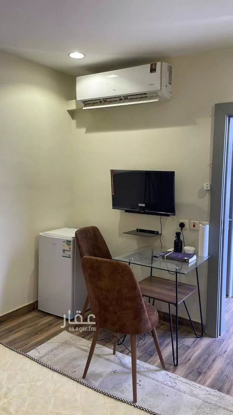 شقة للإيجار في شارع أبي الفتح السعدي, حي الملك فيصل, مدينة الرياض, منطقة الرياض صورة 5