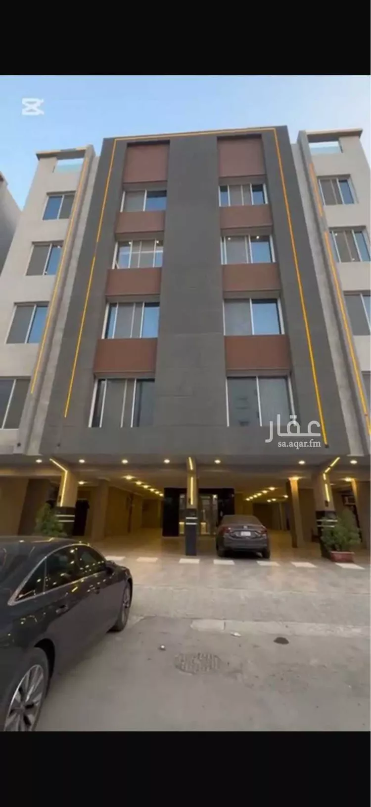 Apartment for Rent in Jeddah Al Marwah صورة 2