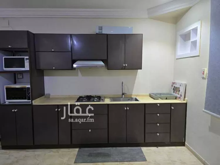 شقة للإيجار في شارع سعيد الجم, حي الأجواد, مدينة جدة, منطقة مكة المكرمة صورة 2