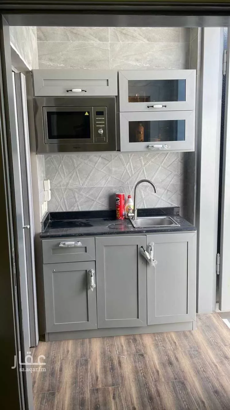 شقة للإيجار في شارع أبي الفتح السعدي, حي الملك فيصل, مدينة الرياض, منطقة الرياض