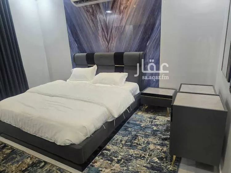 شقة للإيجار في شارع النعمان بن بشير, حي الحزم, مدينة الرياض, منطقة الرياض صورة 5