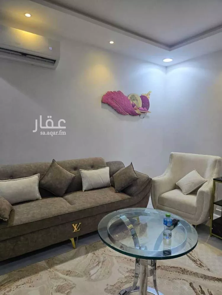 شقة للإيجار في شارع النعمان بن بشير, حي الحزم, مدينة الرياض, منطقة الرياض صورة 4