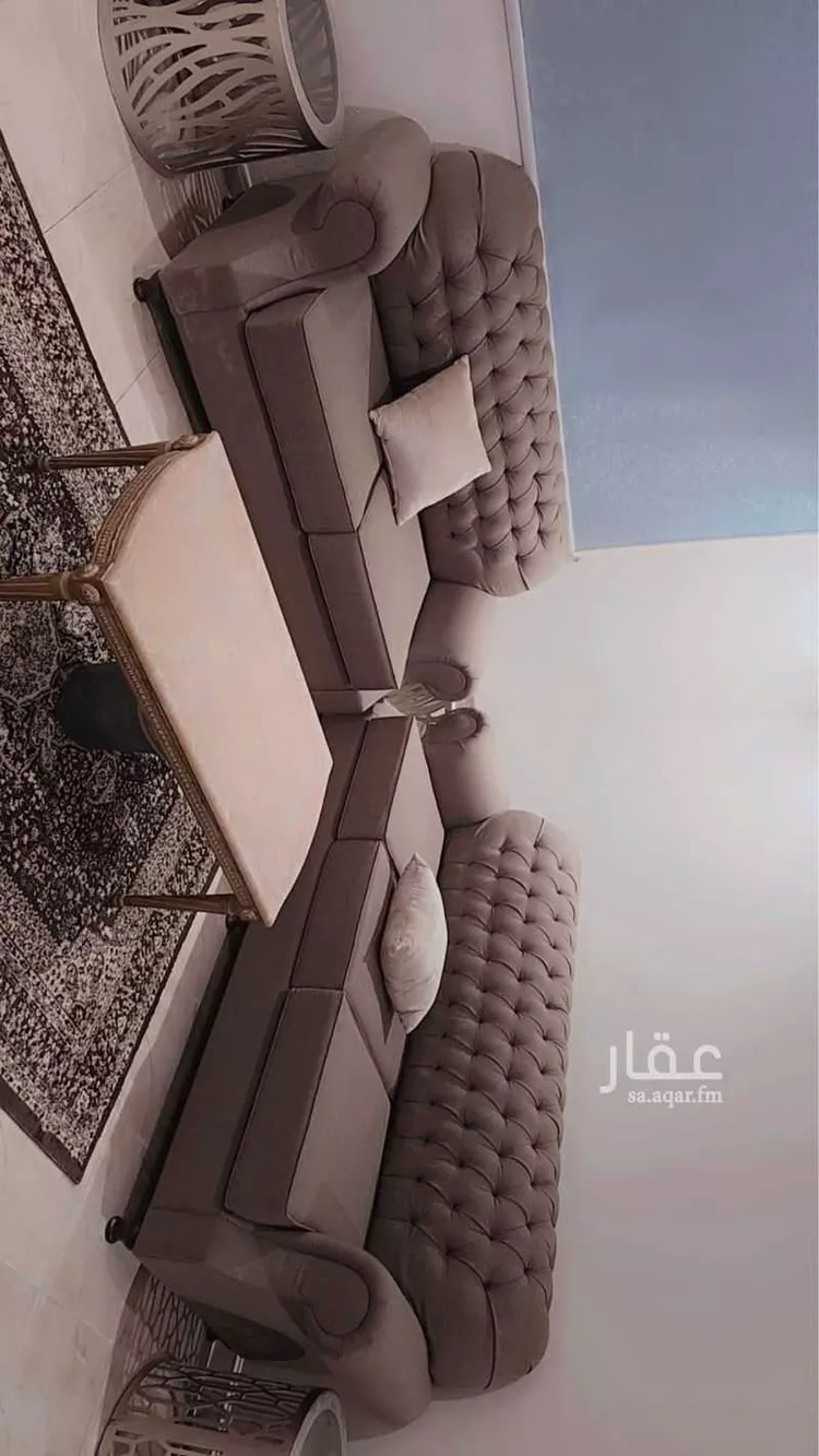 شقة للإيجار في شارع سعيد الجم, حي الأجواد, مدينة جدة, منطقة مكة المكرمة صورة 3