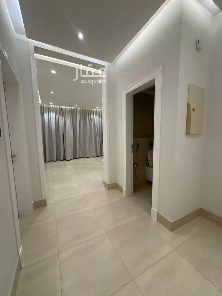 شقة للإيجار في شارع الرمس, حي الملقا, مدينة الرياض, منطقة الرياض صورة 2