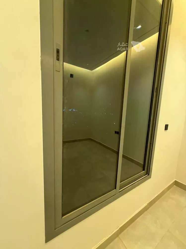 شقة للإيجار في شارع الشيخ جابر الاحمد الصباح, حي اليرموك, مدينة الرياض, منطقة الرياض 5