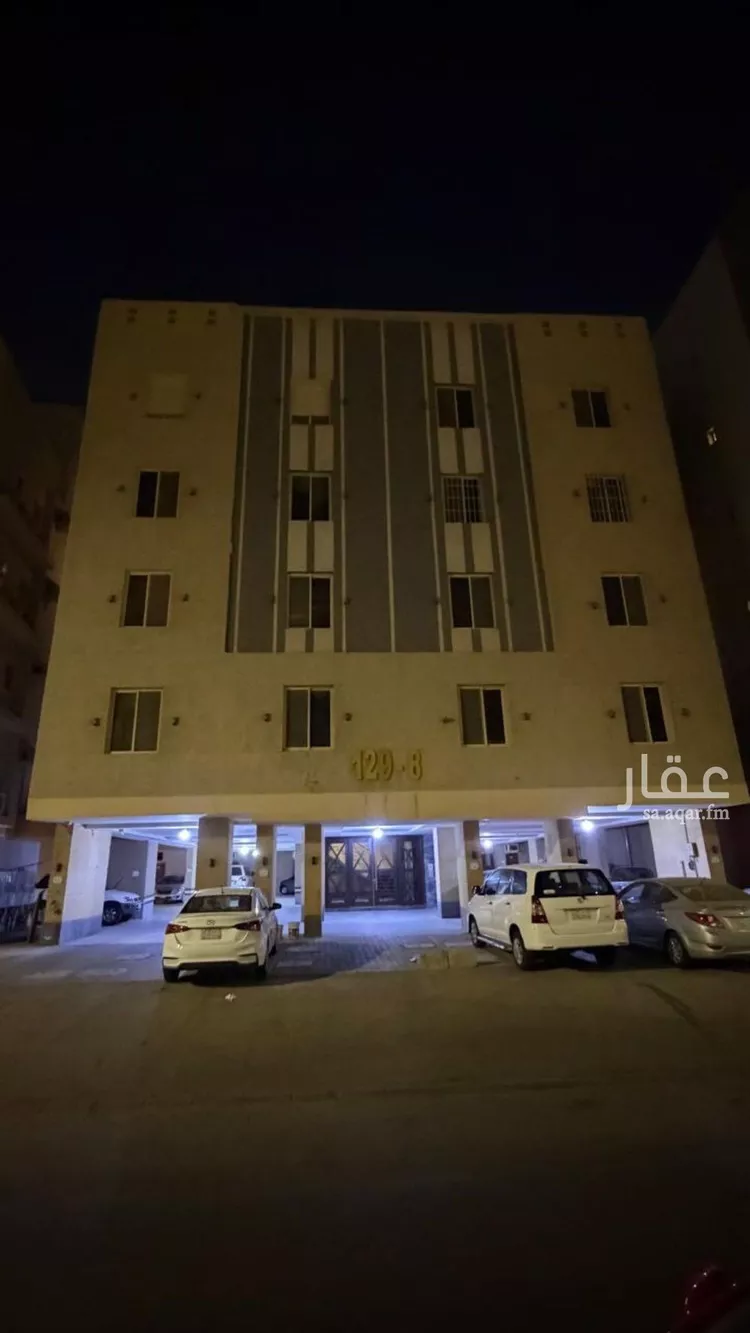 شقة للإيجار في شارع مروان ع, حي الواحة, مدينة جدة, منطقة مكة المكرمة صورة 4