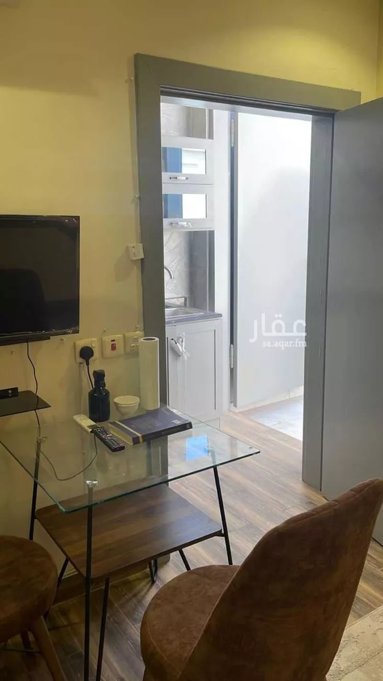 شقة للإيجار في شارع أبي الفتح السعدي, حي الملك فيصل, مدينة الرياض, منطقة الرياض صورة 2