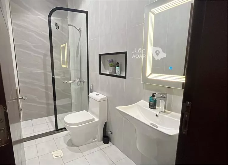 شقة للإيجار في شارع القمح, حي المروة, مدينة جدة, منطقة مكة المكرمة 9