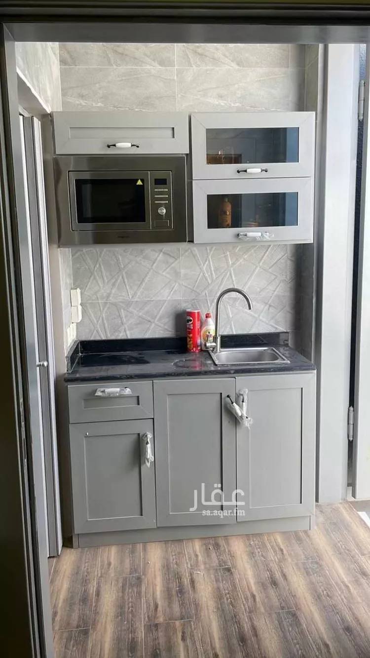 شقة للإيجار في شارع أبي الفتح السعدي, حي الملك فيصل, مدينة الرياض, منطقة الرياض صورة 4