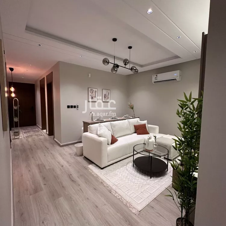 شقة للإيجار في شارع عقيد ابن جليس, حي الزهراء, مدينة جدة, منطقة مكة المكرمة صورة 2
