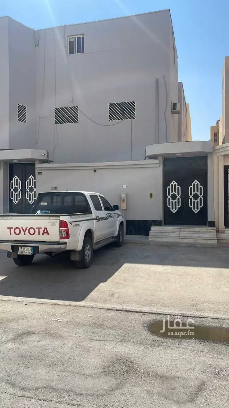 شقة للإيجار في شارع أبي الفتح السعدي, حي الملك فيصل, مدينة الرياض, منطقة الرياض صورة 5