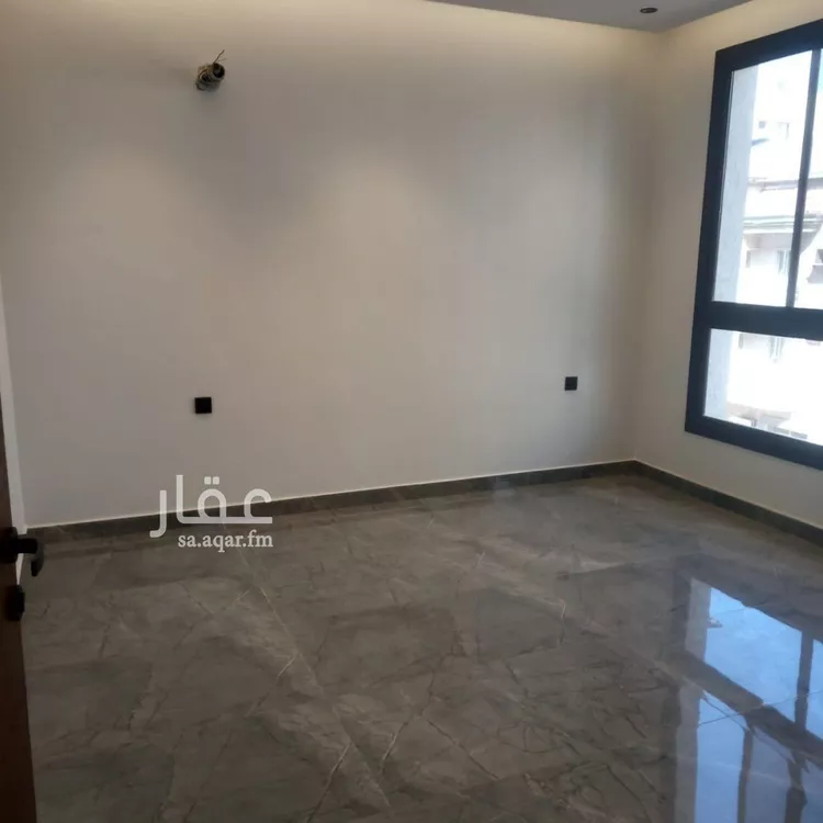 شقة للإيجار في شارع ابو سبره الجعفي, حي الزهراء, مدينة جدة, منطقة مكة المكرمة صورة 3