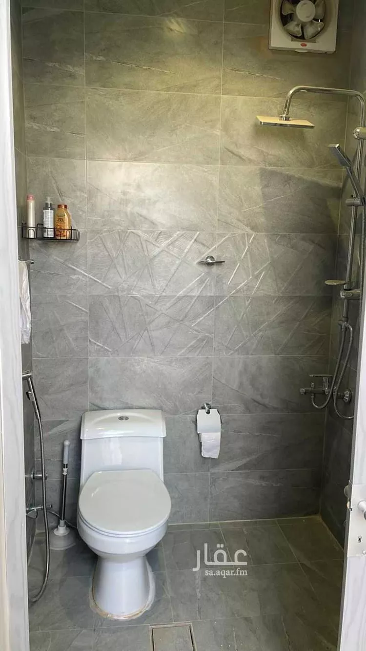 شقة للإيجار في شارع أبي الفتح السعدي, حي الملك فيصل, مدينة الرياض, منطقة الرياض صورة 2