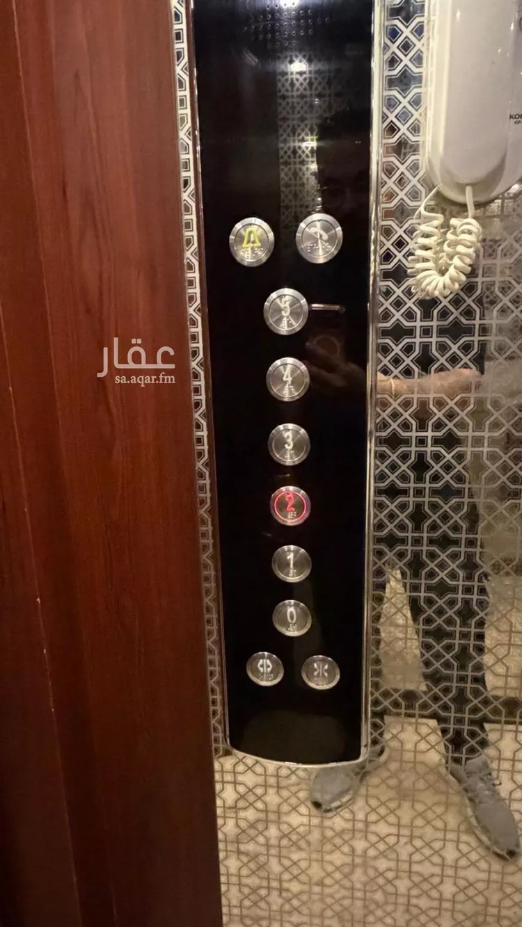 شقة للإيجار في شارع مروان ع, حي الواحة, مدينة جدة, منطقة مكة المكرمة صورة 3