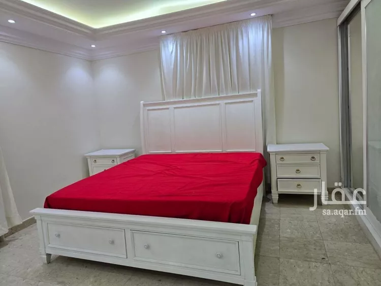 شقة للإيجار في شارع سالم داغستاني, حي الصفاء, مدينة جدة, منطقة مكة المكرمة صورة 4