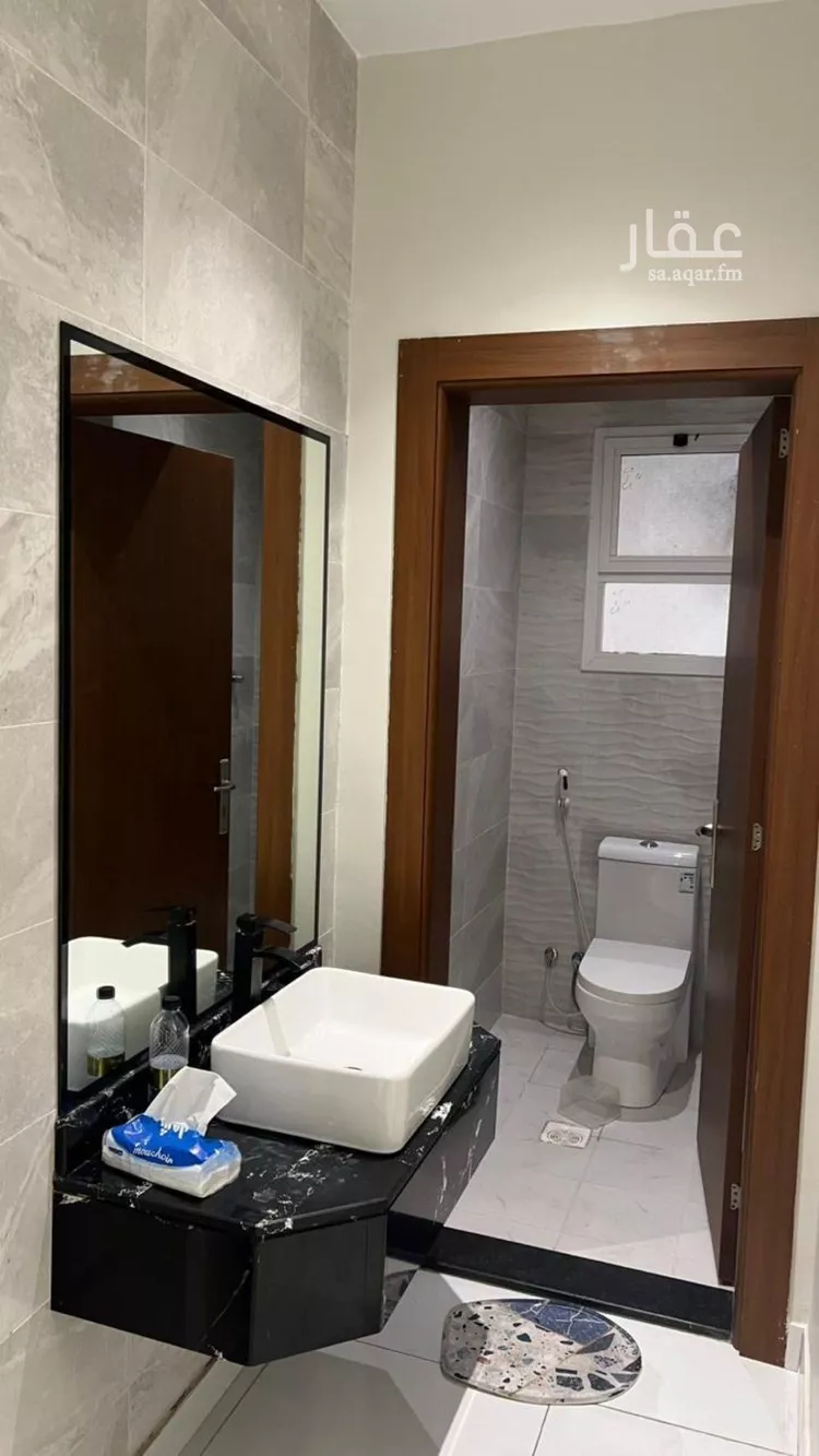 شقة للإيجار في شارع المنجي, حي الفيحاء, مدينة جدة, منطقة مكة المكرمة صورة 2