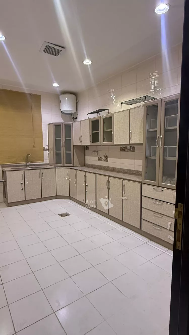 Apartment for Rent in Riyadh An Narjis 5
