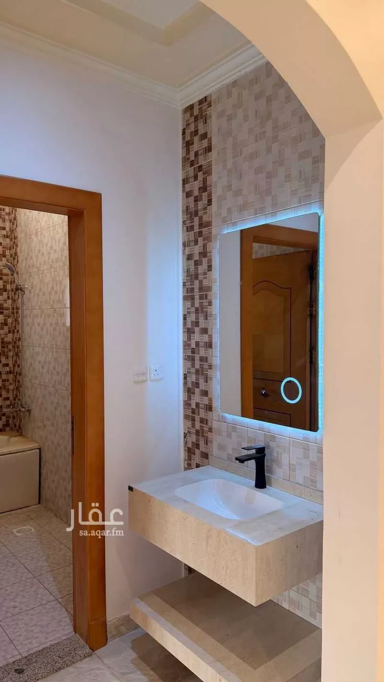 شقة للإيجار في شارع حمزة الصيدلاني, حي المنار, مدينة جدة, منطقة مكة المكرمة صورة 3