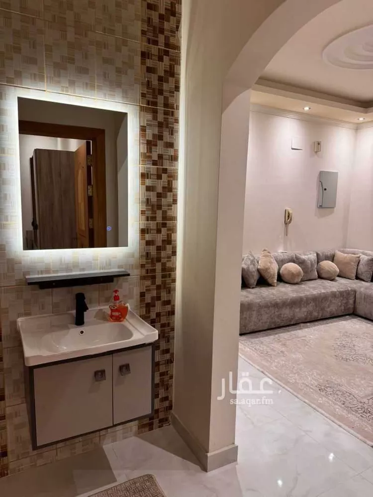 Apartment for Rent in Jeddah Al Manar صورة 3