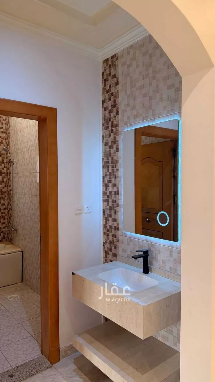 شقة للإيجار في شارع حمزة الصيدلاني, حي المنار, مدينة جدة, منطقة مكة المكرمة صورة 3