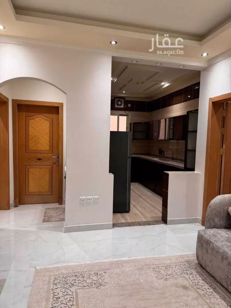 شقة مفروشة للحجز في شارع حمزة الصيدلاني ، حي المنار ، جدة ، جدة