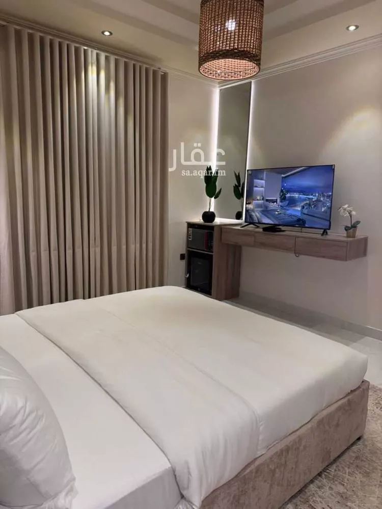 Apartment for Rent in Jeddah Al Manar