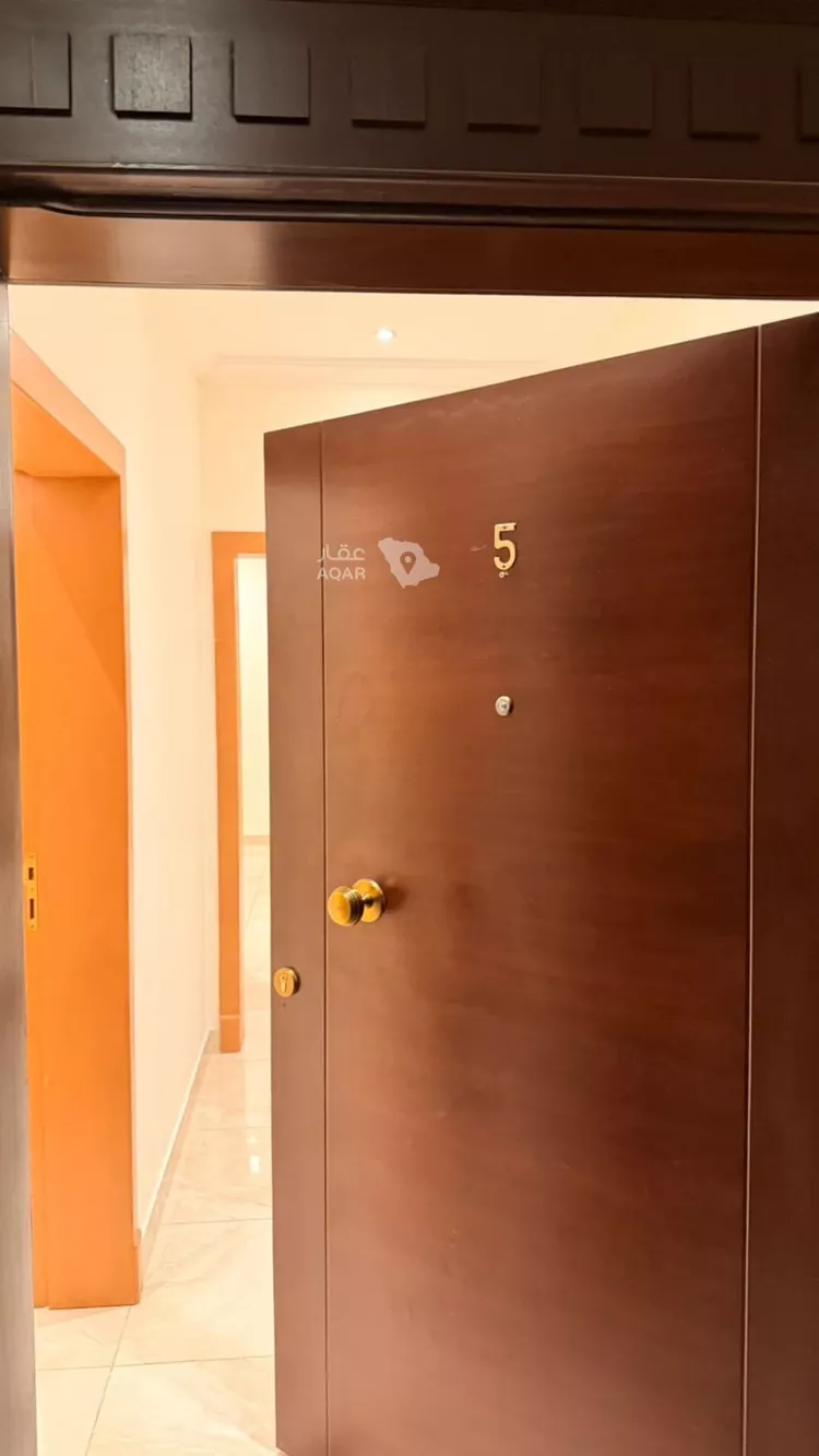Apartment for Rent in Jeddah Al Marwah