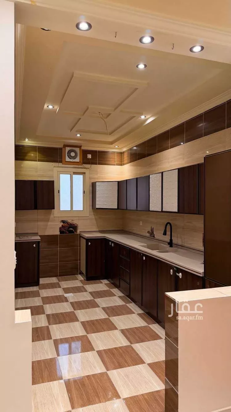 شقة للإيجار في شارع حمزة الصيدلاني, حي المنار, مدينة جدة, منطقة مكة المكرمة