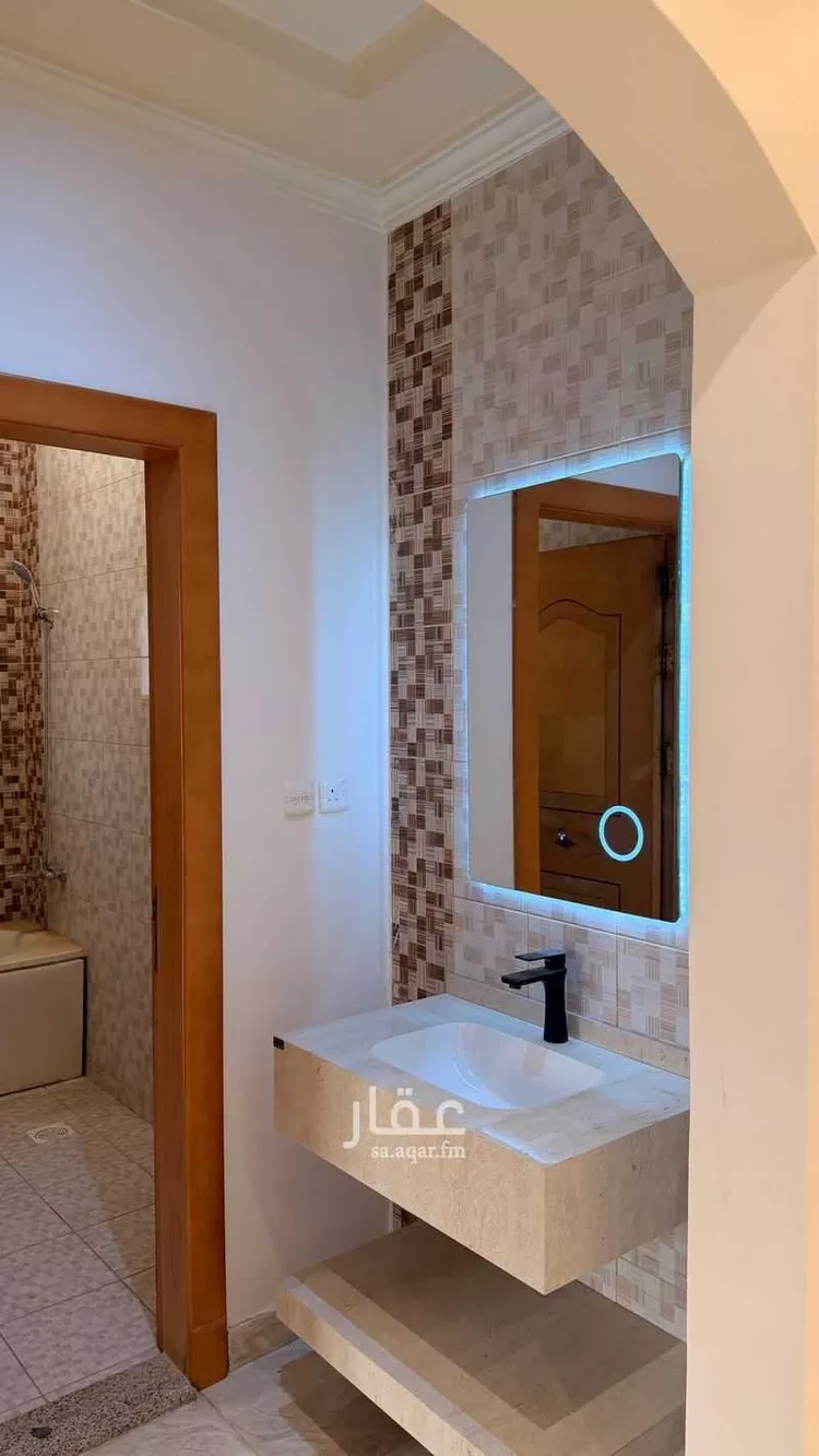 شقة للإيجار في شارع حمزة الصيدلاني, حي المنار, مدينة جدة, منطقة مكة المكرمة صورة 3