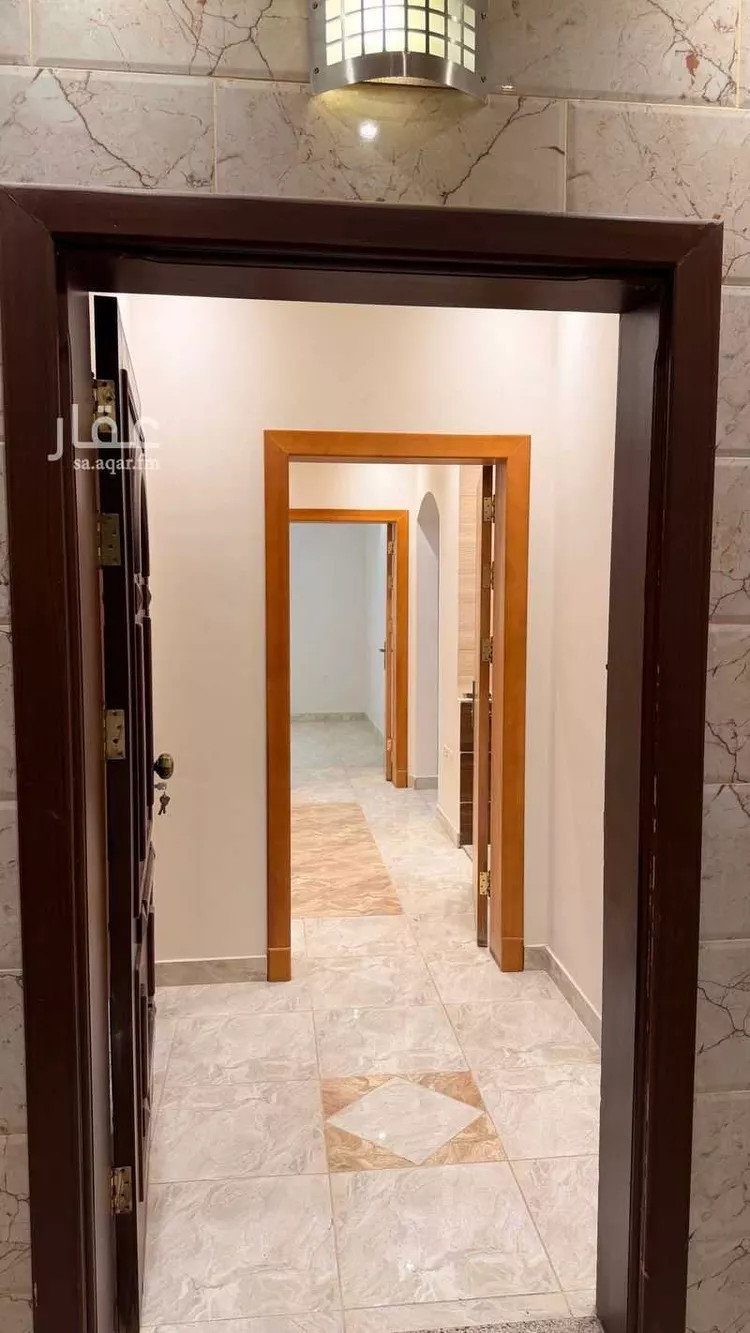 شقة للإيجار في شارع حمزة الصيدلاني, حي المنار, مدينة جدة, منطقة مكة المكرمة 6