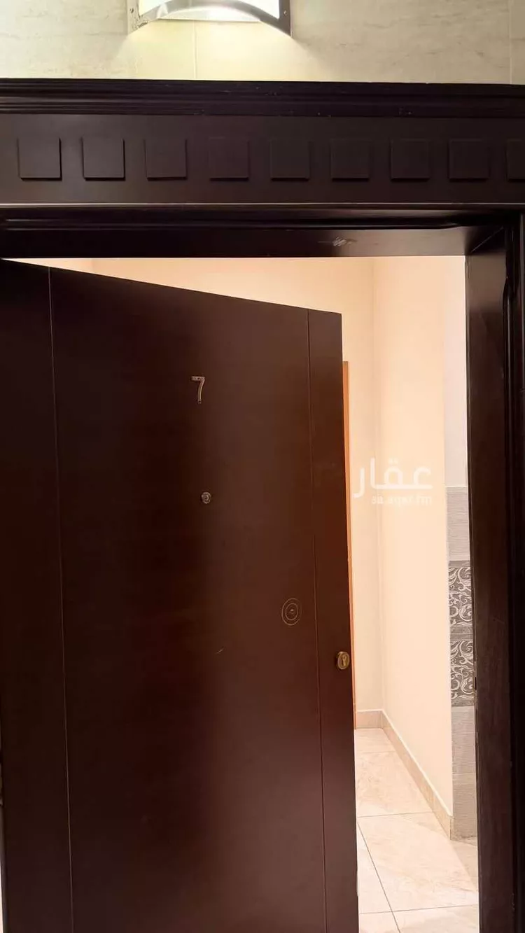 Apartment for Rent in Jeddah Al Marwah