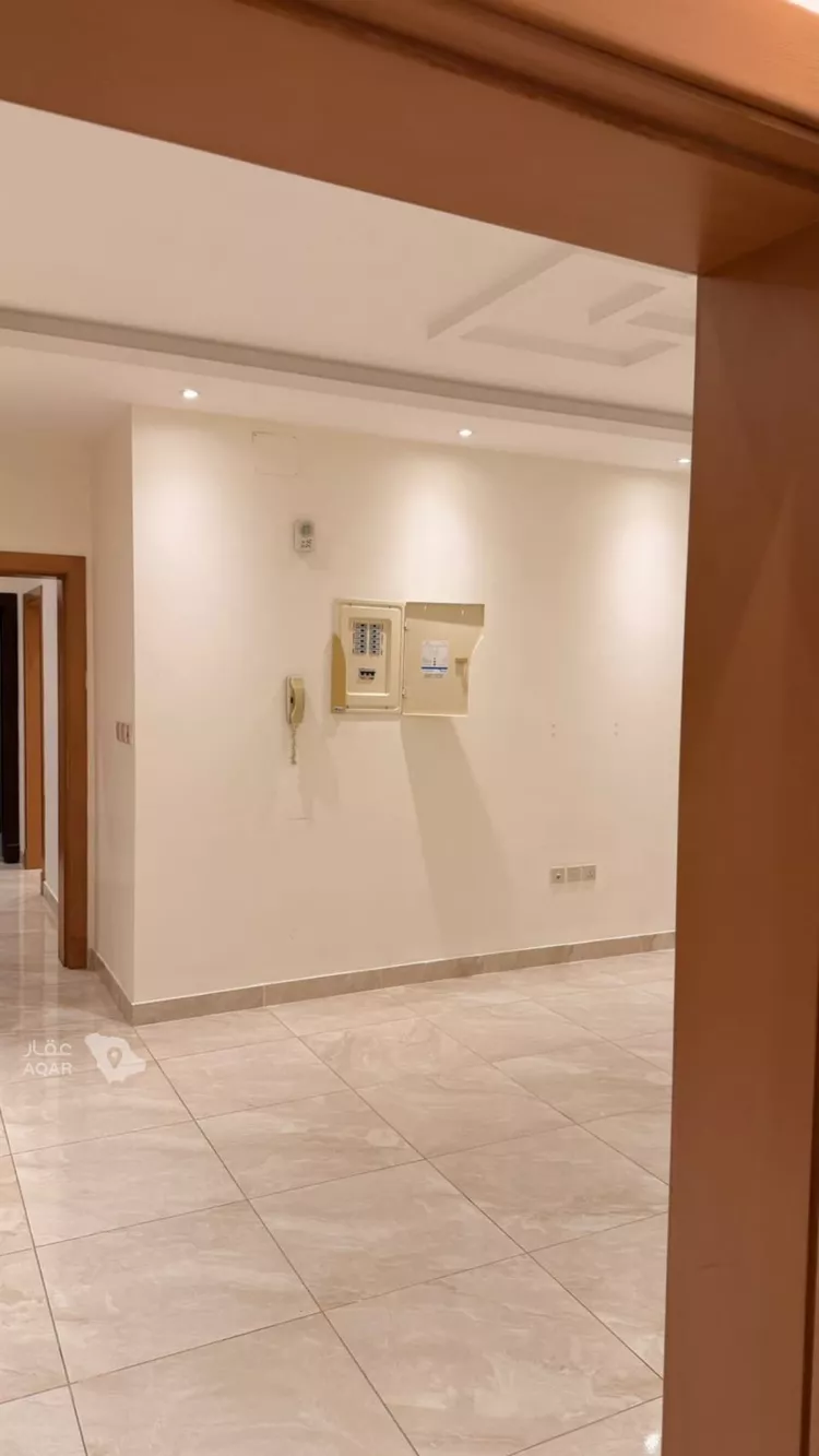 شقة للإيجار في شارع حمزة الصيدلاني, حي المنار, مدينة جدة, منطقة مكة المكرمة 5