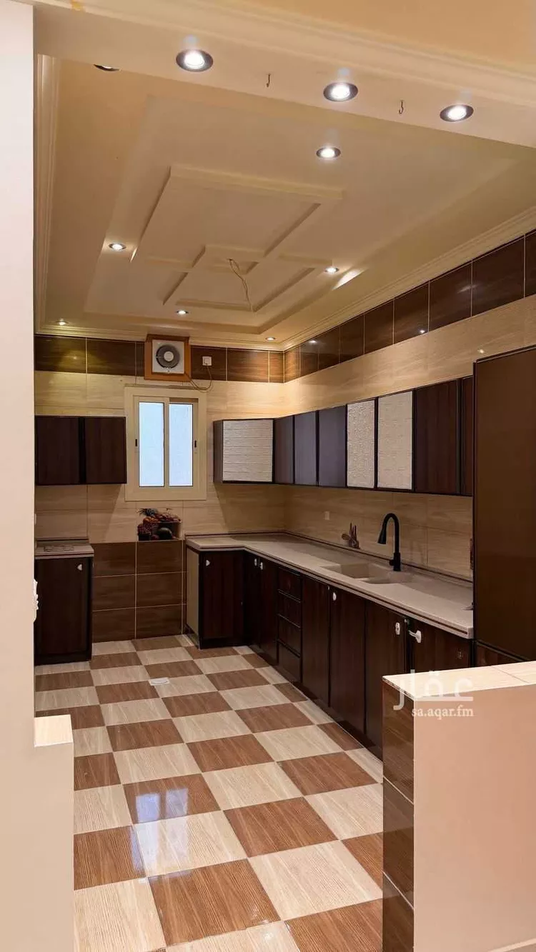 Apartment for Rent in Jeddah Al Manar