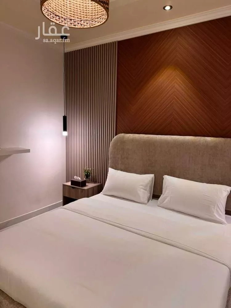 شقة مفروشة للحجز في شارع حمزة الصيدلاني ، حي المنار ، جدة ، جدة صورة 5