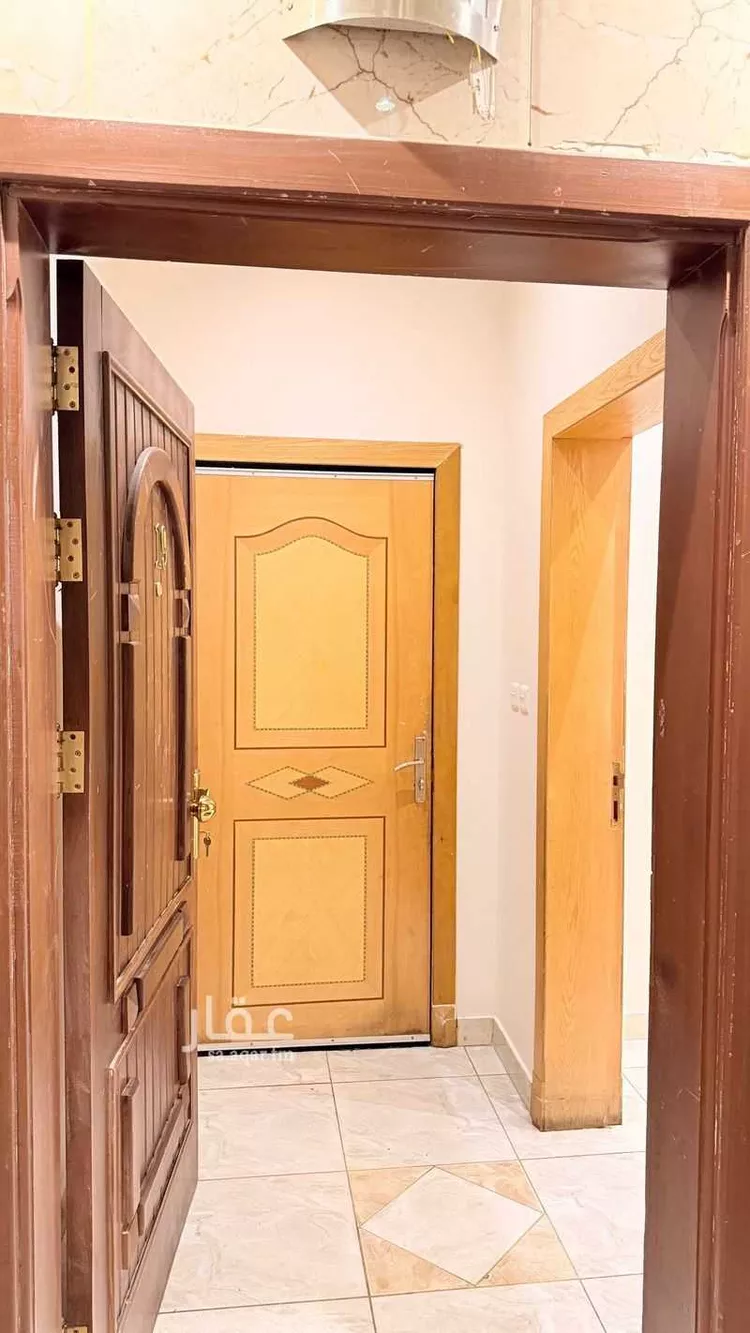 شقة للإيجار في شارع حمزة الصيدلاني, حي المنار, مدينة جدة, منطقة مكة المكرمة